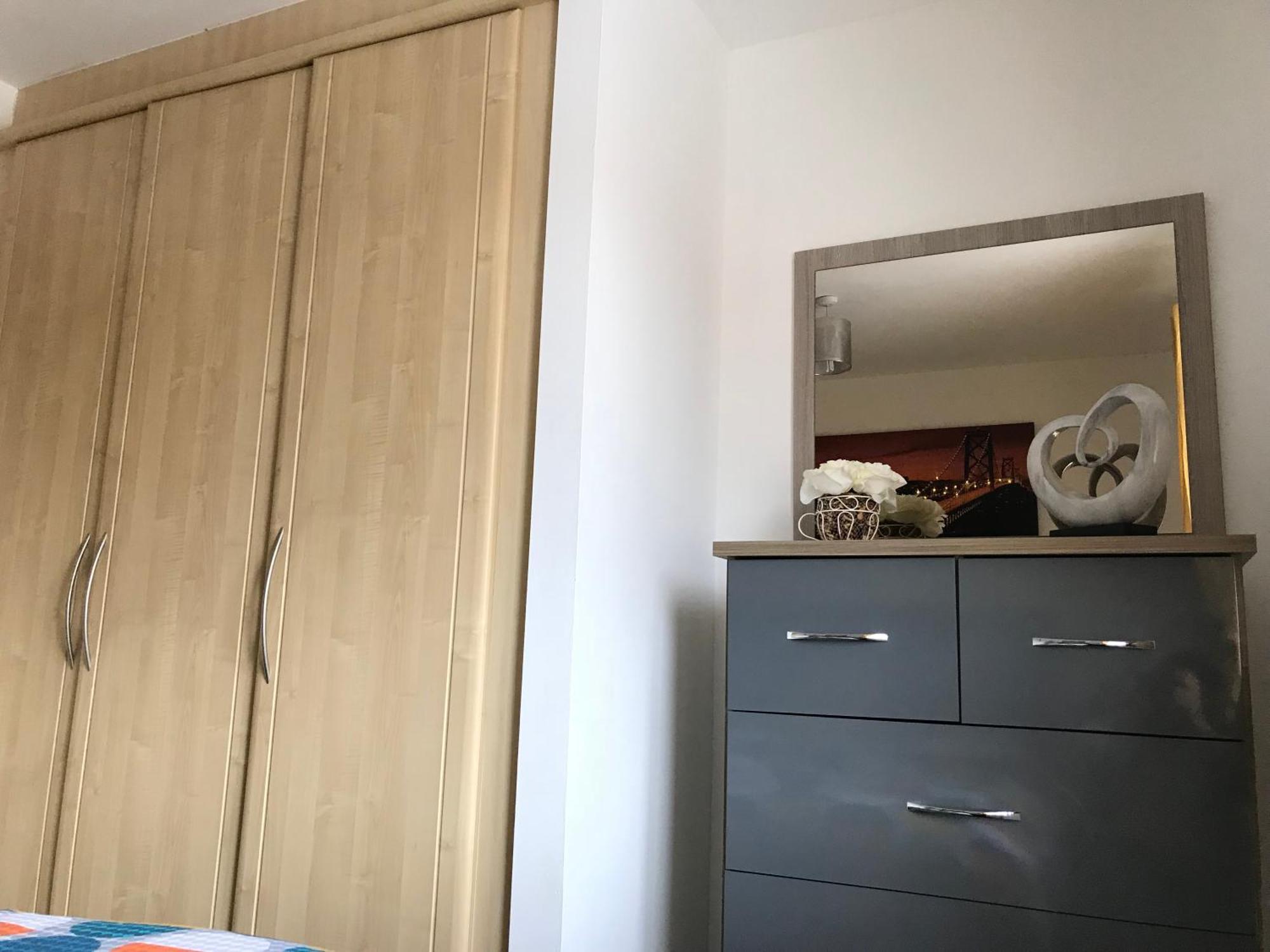 Grand Central Apartments 德比 客房 照片
