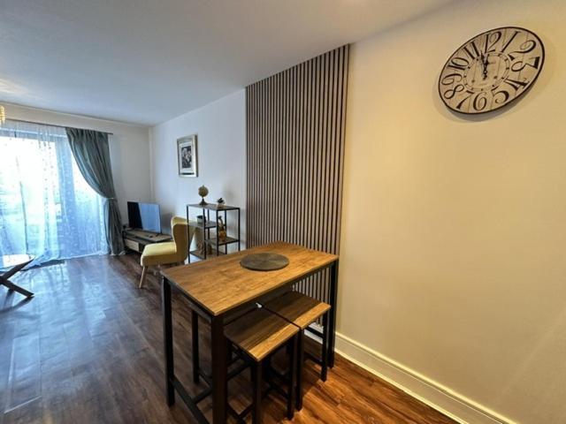 Grand Central Apartments 德比 外观 照片