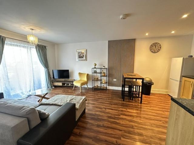Grand Central Apartments 德比 外观 照片