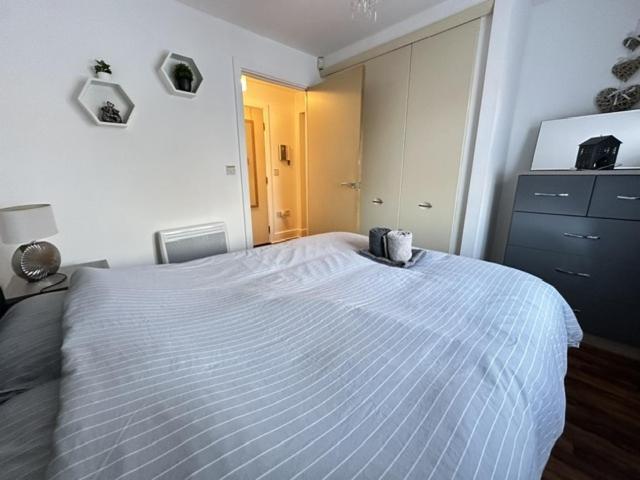 Grand Central Apartments 德比 外观 照片